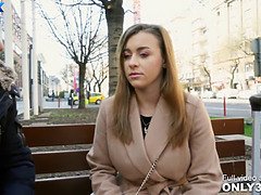 Anal, Stor stjärt, Stora tuttar, Hd, Ungersk, Grov