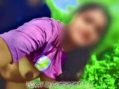 Asiatique, Grosse bite, Couple, Première fois, Indienne, Chatte, Adolescente, Serré