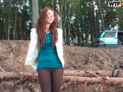 Plaža, Samozadovoljevanje, Zunaj, Hlačne nogavice, V javnosti