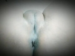 Grosser arsch, Nahaufnahme, Hardcore, Mutti, Orgasmus, Muschi, Stiefmutter, Ablutschen