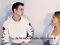 Schönheit, Blasen, Behaart, Hardcore, Reif