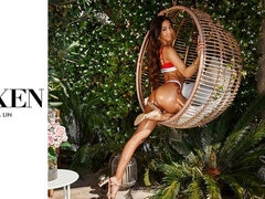 18 jaar, Grote lul, Pijpbeurt, Hondjeshouding, Jurk, Natuurlijke tieten, Mager, Tieten likken