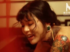 Pauzão, Negroa, Chinêsa, Hardcore, Japonêsa, Lambendo, Óleo, Xoxota