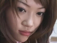 Amazing Japanese slut Mai Kitamura in Fabulous Fingering, Small Tits JAV video