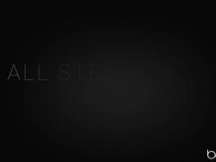 Amerikkalainen, Vessa, Suihinotto, Ruskeahiuksinen, Takaapäin, Suudella, Selkäsauna, Ratsastaa