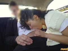 Fafanje, Avto, Obrazno, Jeans, Latinka, Usnje, Naravne joške, Šeškanje