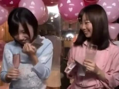 Amatéři, Asijské, Japonské