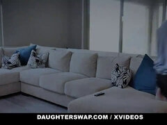 Přichyceni, Dcera, Čtveřice, Skupina, Hd, Orgie, Syn