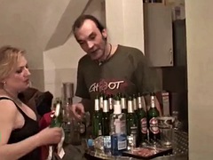 Amaterji, Velike joške, Fafanje, Zunanji izliv, Nemke, Milf, Zabava, Joške