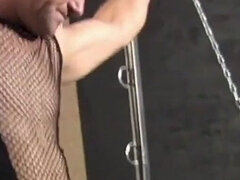 Tina's Submissive Couple Play - Changed Roles