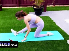 흑갈색 머리, 깊은목구멍, 핸드잡, Hd, 셀카, 보지, 계모, 금기