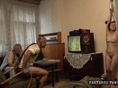 Anal, Rumpa, Baben, Stor kuk, Avsugning, Hardcore, Grov, Tuttar