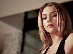 デカパイ, フェラチオ, イく瞬間, ダブル開発, 人妻の, なめる, 馬乗り, オッパイの