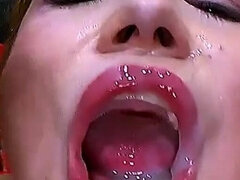 Anál, Velké péro, Kuřba, Sperma v puse, Milf žcbp, Jezdectví, Rimjob, Punčochy