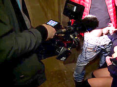 Leie, Deutsch, Rotschopf, Flotter dreier