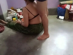 Couple, Fait maison, Indienne, Mature