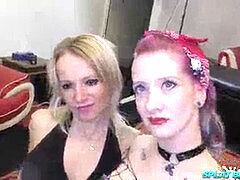 Bukkake, Sperm skott, Ansiktssperm, Trekant