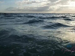 Amatéři, Pláž, Velký zadek, Velké kozy, Bikini, Brunetka, Přítelkyně, Různé pohledy