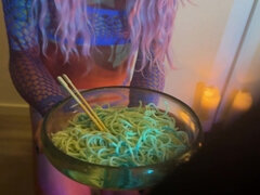 Európai, Fétis, Érett koros, Nőférfi