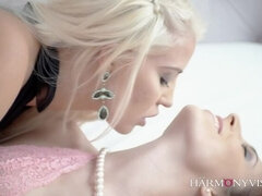 Grote kont, Bruinharig, Tsjechisch, Hd, Natuurlijke tieten, Kousen, Tieten likken, Speelgoed