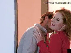 Bisessuale, Pompino, Donna donna uomo, Piccola, Ragazza, Terzetto