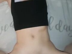 Amatorka, Brunetka, Wytrysk do ust, Płeć żeńska, Domowej roboty, Punkt widzenia, Cipka, Nastolatki