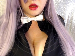 Zatanna Hypno - big tits