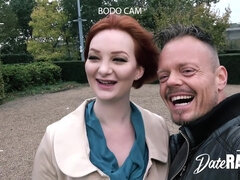 Monumentális dákó, Gesztenyebarna, Elsö alkalom, Német, Hd, Durva, Tetkó, Begyek