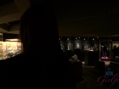 Ερασιτέχνης, Μελαχροινή, Η κοπέλα μου, Πίρσινγκ, Μουνί, Ξυρισμένη, Κοκκαλιάρης, Βυζιά