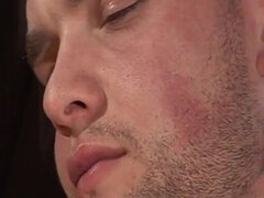 Grosse bite, Tir de sperme, Masturbation, Solo