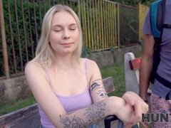 Pik sutte, Hanrej, Tatovering, Teenager