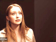 Sadomasochismus, Fesselspiele, Braunhaarige, Aufs gesicht abspritzen, Lingerie, Spanner