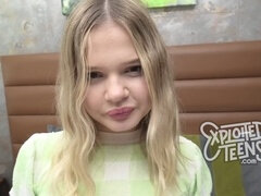 Amatéri, Americkej, Veľké péro, Kuřba, Kozičky