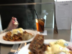 Bad, Grosse titten, Blasen, Pov, Geschwollene nippel, Dusche, Abendanzug, Titten