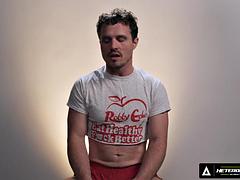 Corridas, Gay, Pajear, Sexo duro, Masturbación, Solo