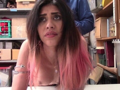 Zadok, Kuřba, Striekanie semena, Na psíka, Hd, Prirodzené prsia, Teenka, Kozičky