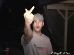 Amatéři, Vysokoškoláci, Vysokoškolačka, Skupina, Hd, Párty, Teenka, Voyeur