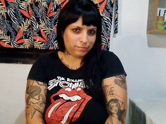 Στόμα στον κώλο, Μεγάλος κώλος, Πίπα, Σπέρμα στο στόμα της, Μαλακία με το δάχτυλο για γυναίκες, Λατίνα, Ρουφώντας