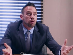 Brunett, Sperma shot, Doggystyle, Hd, Pengar, Kontor, Strumpbyxor, Sekreterare