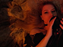 Baben, Stora tuttar, Svart, Avsugning, Ebenholts, Onani, Milf, Pov