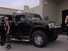 Zadek, Velký zadek, Černé, Blondýna, Šílené, Hd, Mezirasové, Masturbace