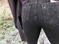 Amatőr, Szőke, Kőkemény, Érett feleség, Nézőpont, Nyilvános