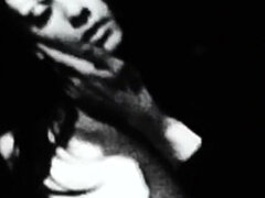 Amador amadora, Peludoa, Retrô antigo, Pornô leve, Vintage