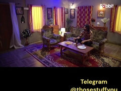 Indian hot MILFs in erotic movie