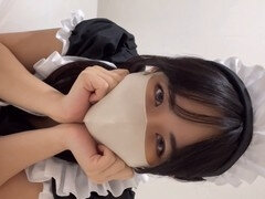 Amatör, Asiatisk, Avsugning, Onani, Leksaker