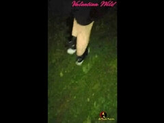 In den arsch, Blasen, Spermaladung, Gruppe, Orgie, Im freien, Öffentlich, Ehefrau