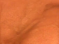 Brunetka, Podpätky, Milf  mčbp, Sólo