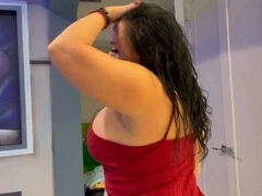 Debela dekleta, Velika rit, Velik kurac, Črnke, Okrogla, Latinka