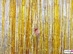 Tette grandi, Bionda, Pompino, Tettona, Sborrata, Schizzo di sborra, Pornostar, Tette