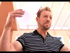 Puma, Obrovský, Milf žcbp, Bazén, Prsa v akci, Kozičky